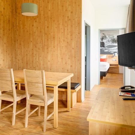 Bsw Ferienwohnungen Brockenblick シューレンベルク・イム・オーバーハルツ 部屋 写真